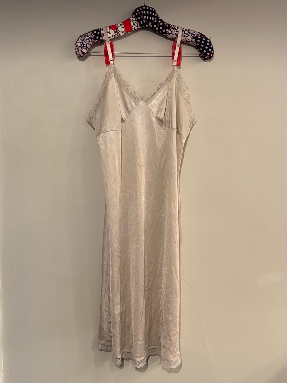 Vintage Deena Slipdress